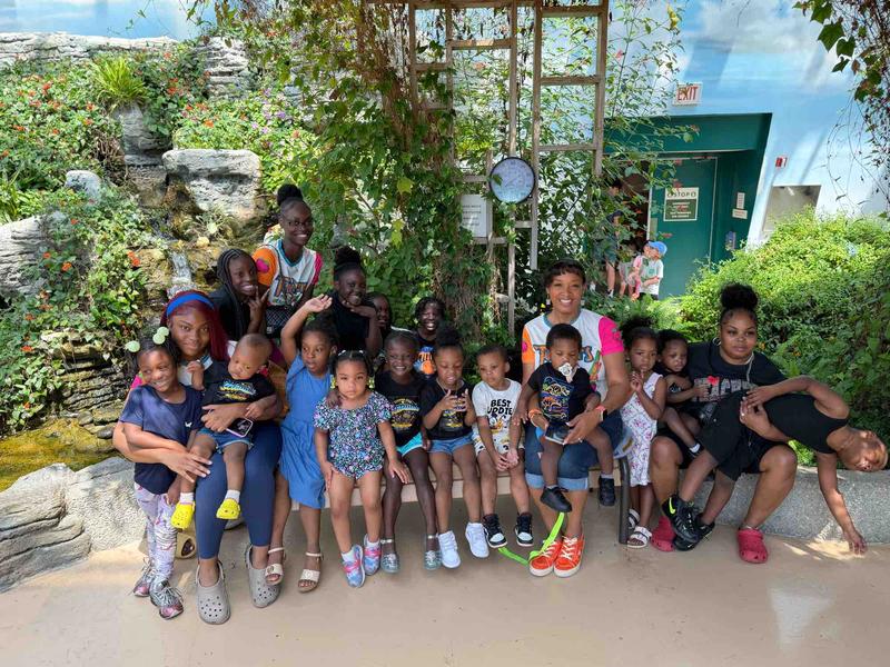 Photo of Evening Star Childcare Service NFP - Chicago, IL