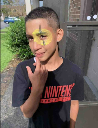 Photo of Sharee V. - Moorhead, MN