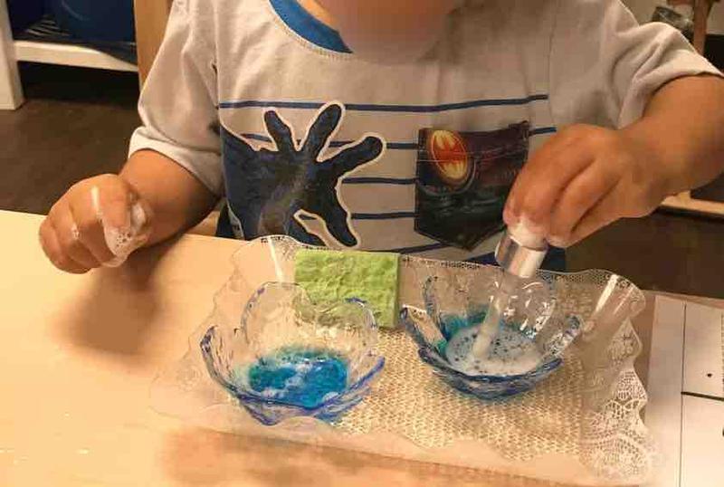 Photo of Montessori Kids Daycare - Irvine, CA