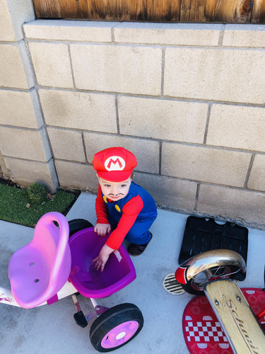 Photo of Little Stars Davoian Family Daycare - Glendale, CA