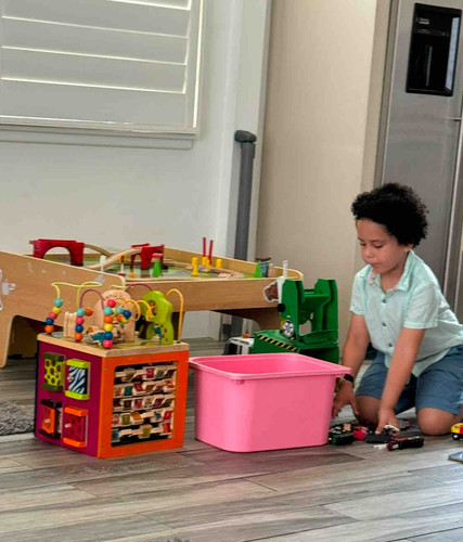 Photo of House Of Elevation Child Care - Whittier, CA