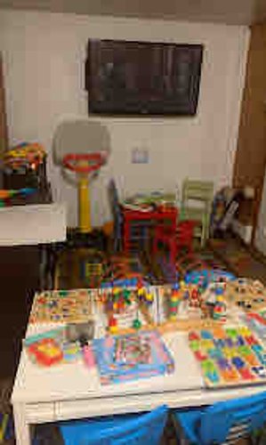 Photo of Manal Early Learning LLC Daycare - Des Moines, WA