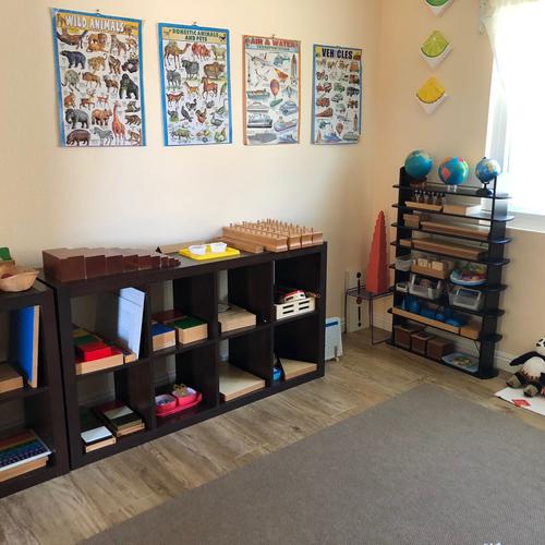 Photo of Daffodils Montessori Daycare - San Diego, CA