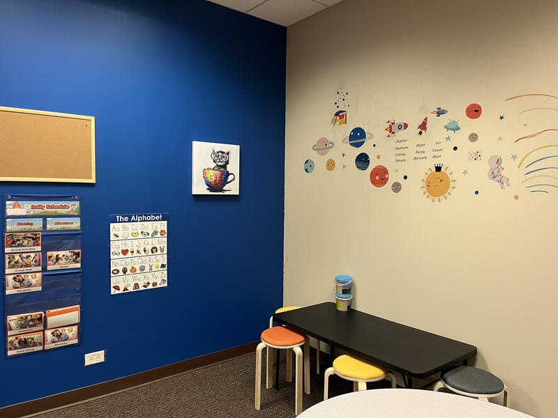 Photo of Michigan Expanded Learning Center (MAA) - Kalamazoo, MI