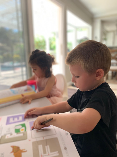 Photo of Pani Daycare - Anaheim, CA