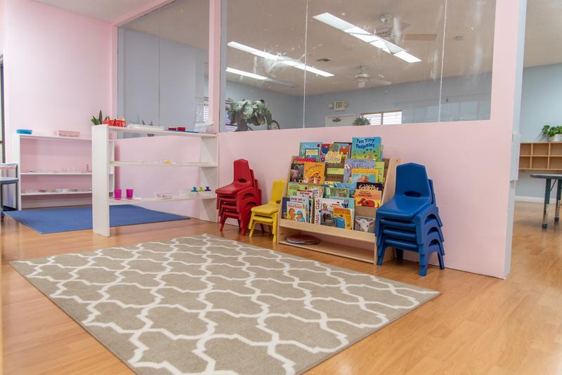 Photo of Pine Tree Montessori Daycare - Yorba Linda, CA