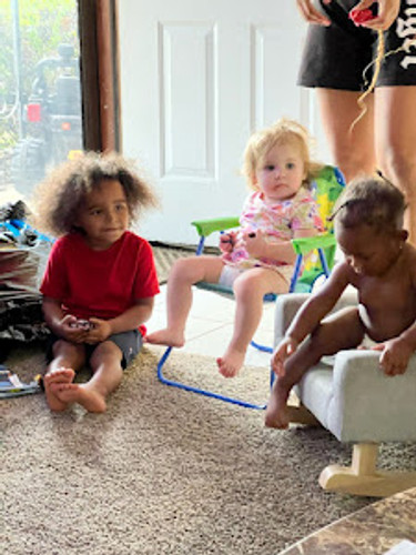 Photo of Nique Unique Childcare - Lawton, OK