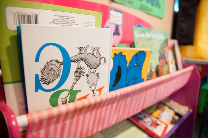 Photo of Little Bear Daycare - Long Beach, CA