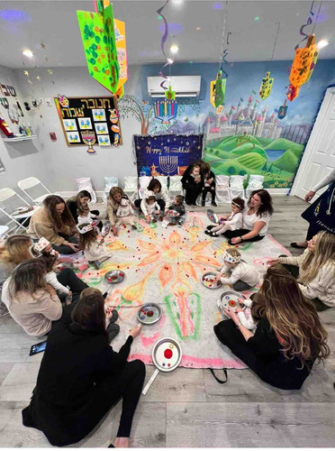 Photo of Kubi Family Daycare