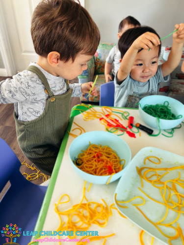 Photo of Leap Childcare Center - Bakersfield, CA