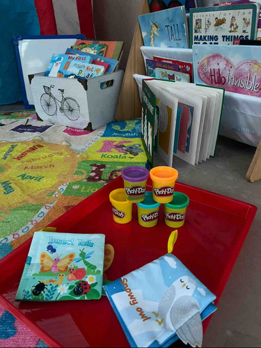 Photo of Little Feet Home DayCare - Santa Paula, CA