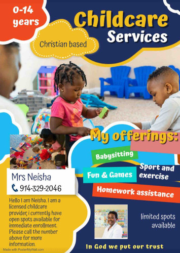 Photo of Tracey’s Daycare - Danbury, CT