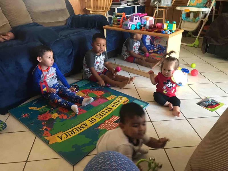 Photo of Maribel's Family Daycare - Madera, CA