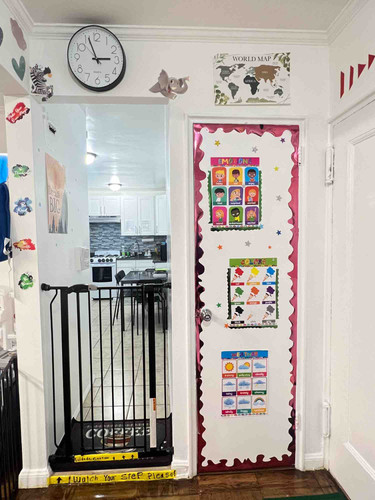 Photo of Lucero Tapia, Gabriela Daycare - Bronx, NY