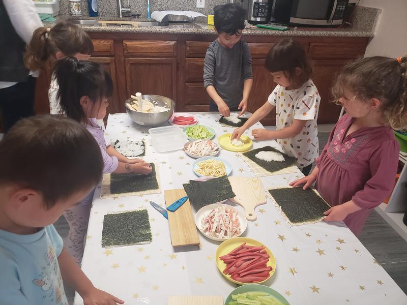 Photo of Alameda Mandarin Daycare - Alameda, CA