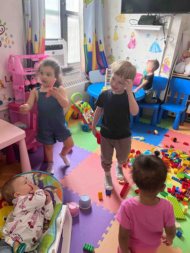 Photo of Vargas, Angela Daycare - New York, NY