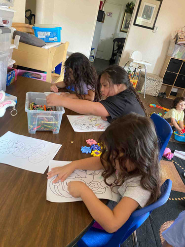 Photo of María Lourdes Ruiz Daycare - Portland, OR