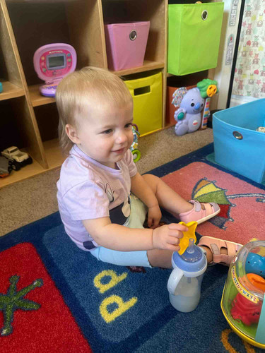 Photo of Lateefah Waliagha Daycare - Dublin, OH