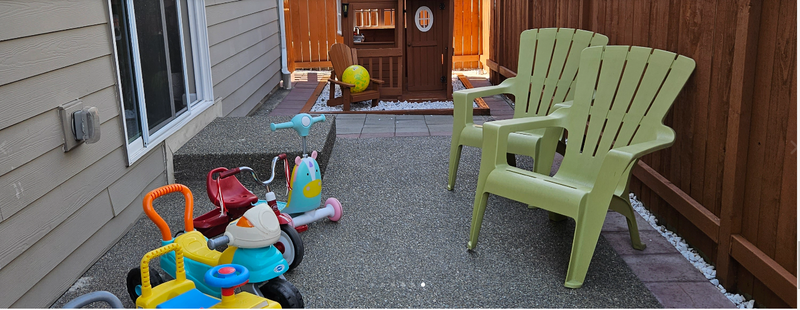 Photo of Little Angelss Childcare LLC - Kent, WA