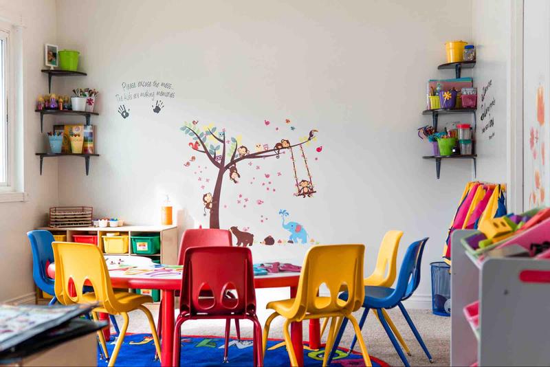 Photo of Butterfly Playschool - Lake Forest, CA