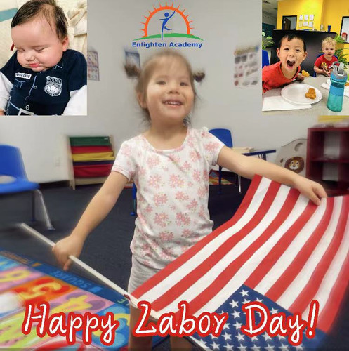 Photo of Enlighten Academy - Lewisville, TX