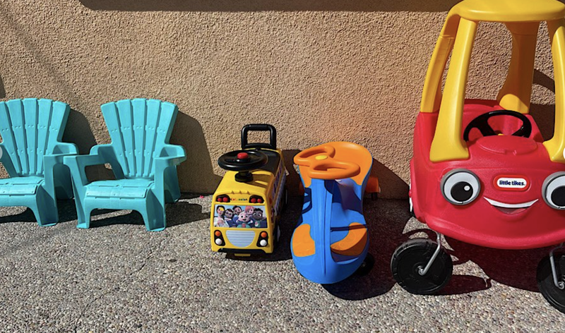 Photo of GM Tiny Dreamers - San Jose, CA