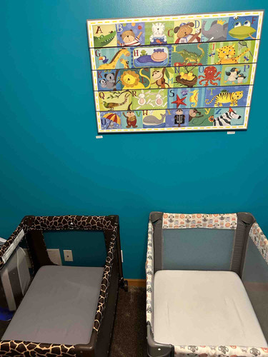 Photo of Growing Tots Childcare Owned By Charlene Collins - Lincoln, NE