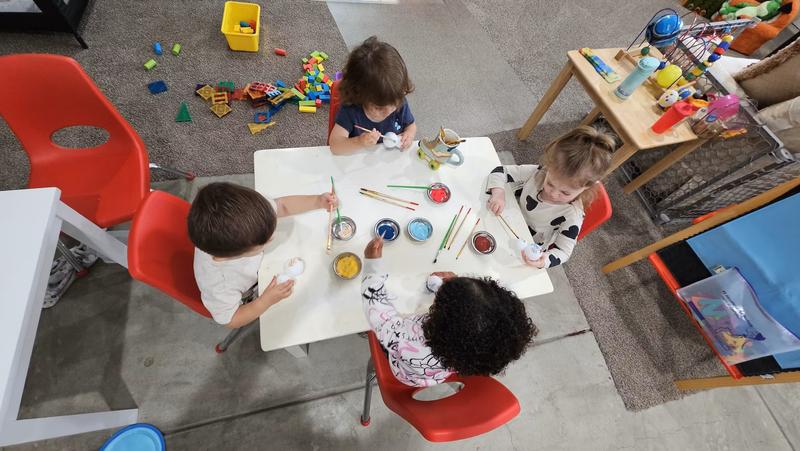 Photo of My Kids Klub - Livermore, CA