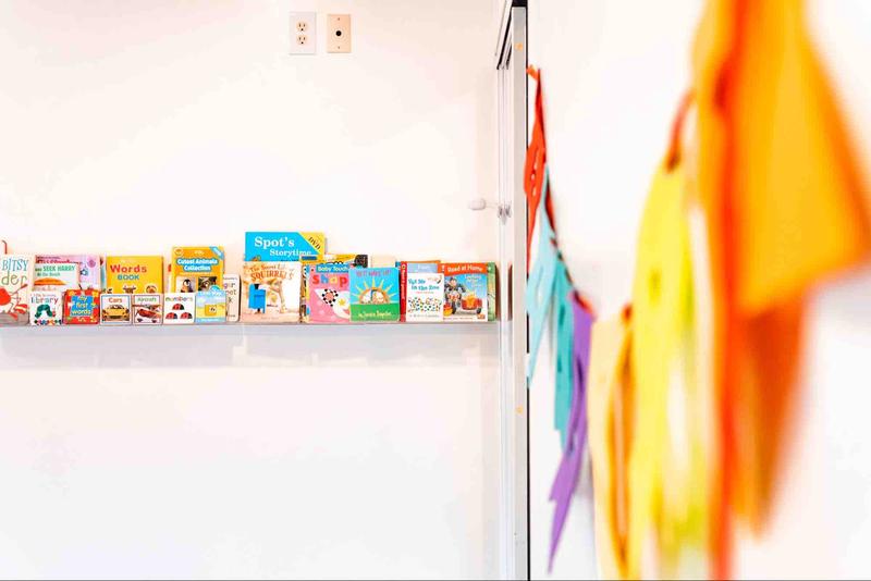 Photo of Butterfly Playschool - Lake Forest, CA