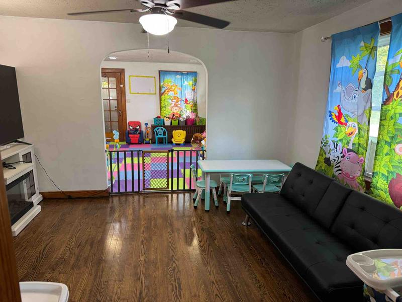 Photo of Cheerful Little House - Syracuse, NY