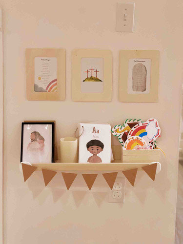 Photo of The ABC Learning Academy Daycare - Ashland, MA