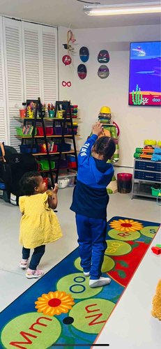 Photo of Little Tiny People Daycare - Oakley, CA