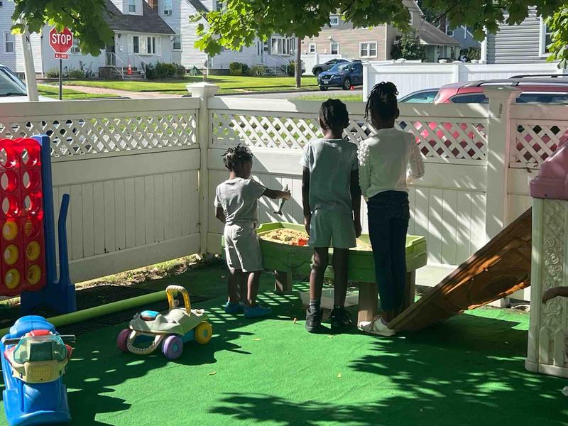 Photo of La Petite Kinder Childcare - Uniondale, NY