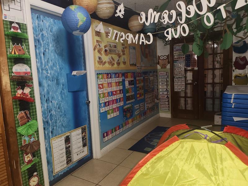 Photo of Jitta Bug Learning Center LLC - Miami, FL