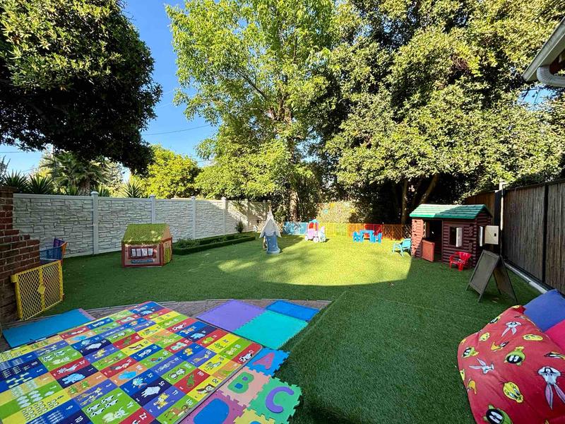 Photo of Li Li Land Daycare - Studio City, CA