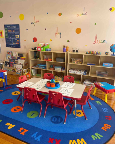 Photo of A Sunny Start Daycare - Douglaston, NY