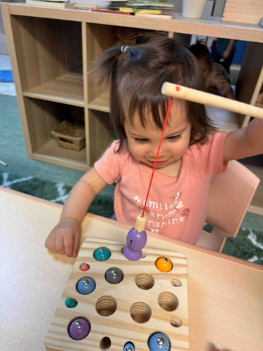 Photo of Little Genius Bilingual Childcare & Preschool Daycare