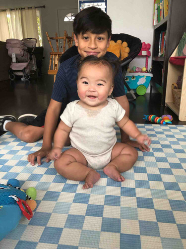 Photo of Darling Daisies Daycare - Longbeach, CA