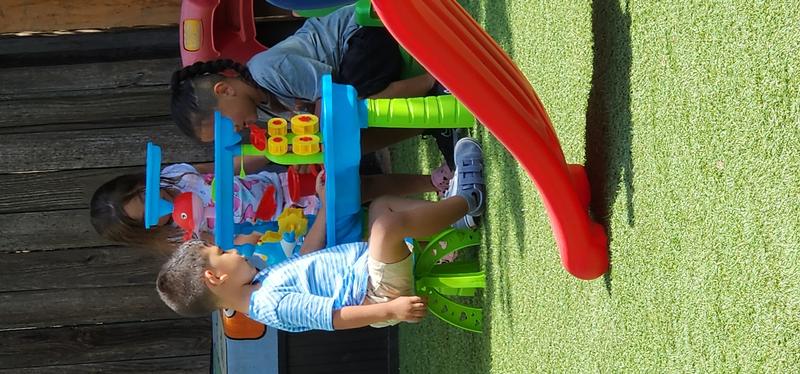 Photo of Nanci's Home Daycare - Visalia, CA