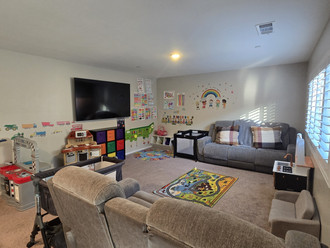 Photo of España Family Daycare