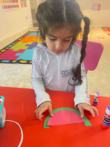 Photo of SUNY Childcare - Irvine, CA