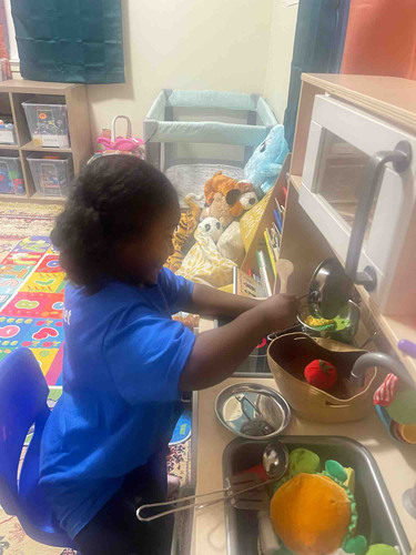 Photo of Mama Musa Childcare Daycare - Seattle, WA