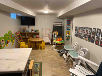 Photo of Tiin Tiin Family Child Care Daycare