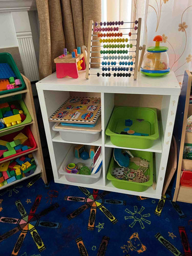 Photo of Hali Daycare - Auburn, WA