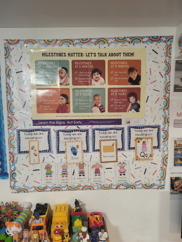 Photo of Children Are My Business Daycare