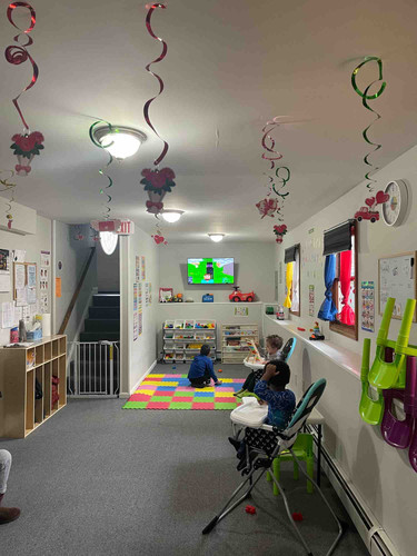Photo of Keyda Home Daycare - Bridgeport, CT