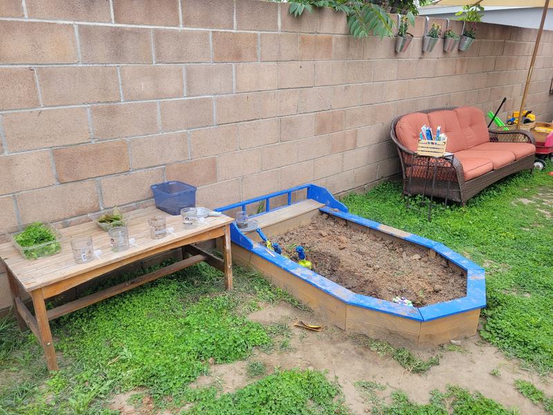 Photo of Wonderland Family CDC - Lakewood, CA