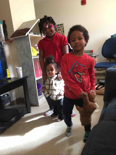 Photo of Better Start Daycare - St. Louis, MO