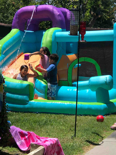 Photo of Brassfield Family Childcare - San Bernardino, CA