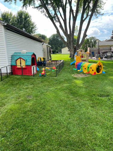 Photo of Stoering Vlasak Cassandra Jo Daycare - Le Center, MN